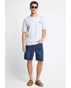 FUNKY BUDDHA Men's cotton...
